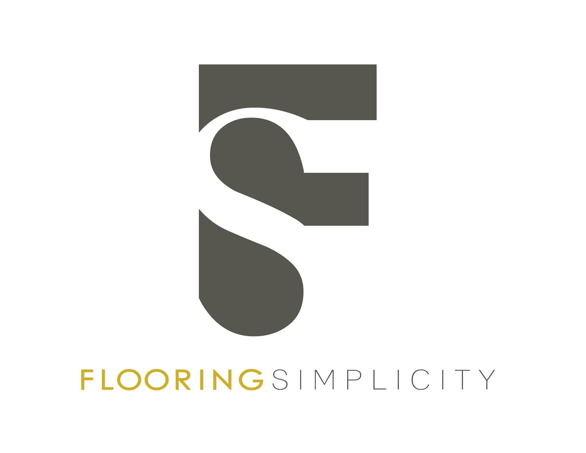 Flooring Simplicity Logo